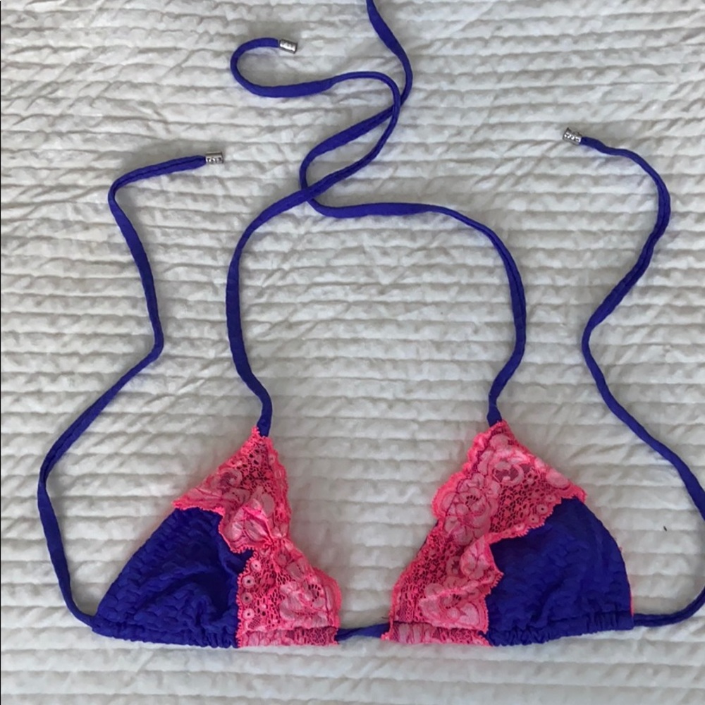 Beach bunny XS Top